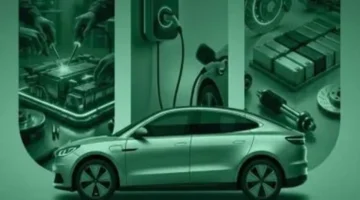 قمة مصر الدولية الثانية لوسائل التنقل الكهربائية تعزز التحول إلى حلول صديقة للبيئة 1